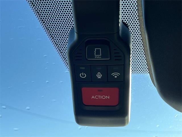 2024 Toyota Tacoma 4WD 4WD TRD Sport Double Cab 5' Bed MT (Natl)