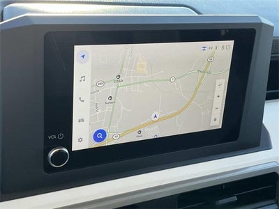 2024 Toyota Tacoma 4WD 4WD TRD Sport Double Cab 5' Bed MT (Natl)