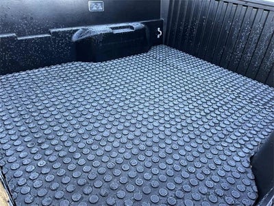 2024 Toyota Tacoma 4WD 4WD TRD Sport Double Cab 5' Bed MT (Natl)