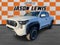 2024 Toyota Tacoma 4WD 4WD TRD Sport Double Cab 5' Bed MT (Natl)