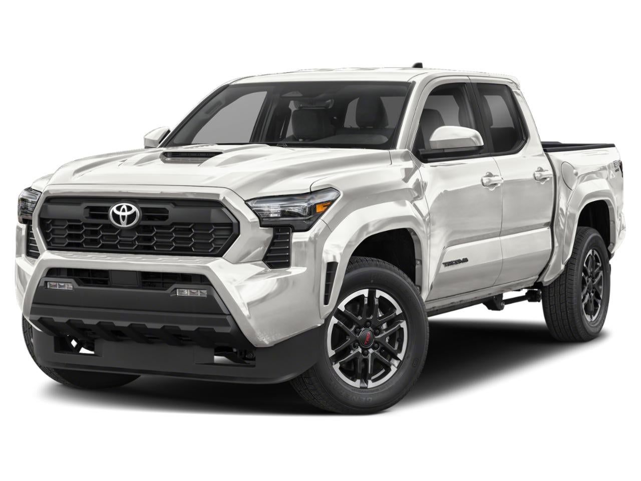 2024 Toyota Tacoma 4WD 4WD TRD Sport Double Cab 5' Bed MT (Natl)