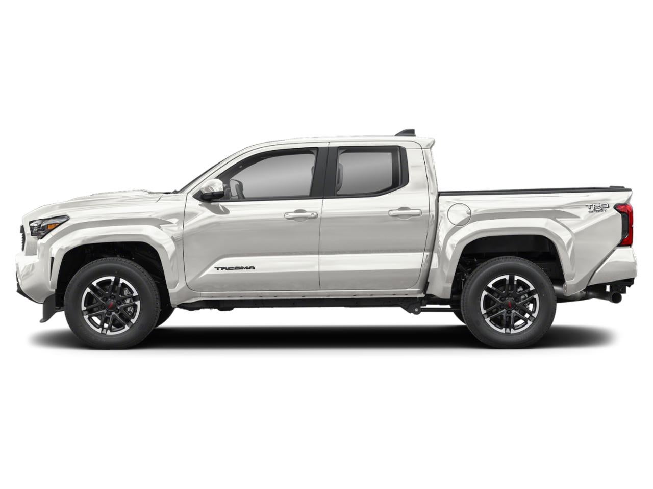 2024 Toyota Tacoma 4WD 4WD TRD Sport Double Cab 5' Bed MT (Natl)