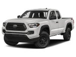 2023 Toyota Tacoma 2WD 2WD SR Access Cab 6' Bed I4 AT (GS)