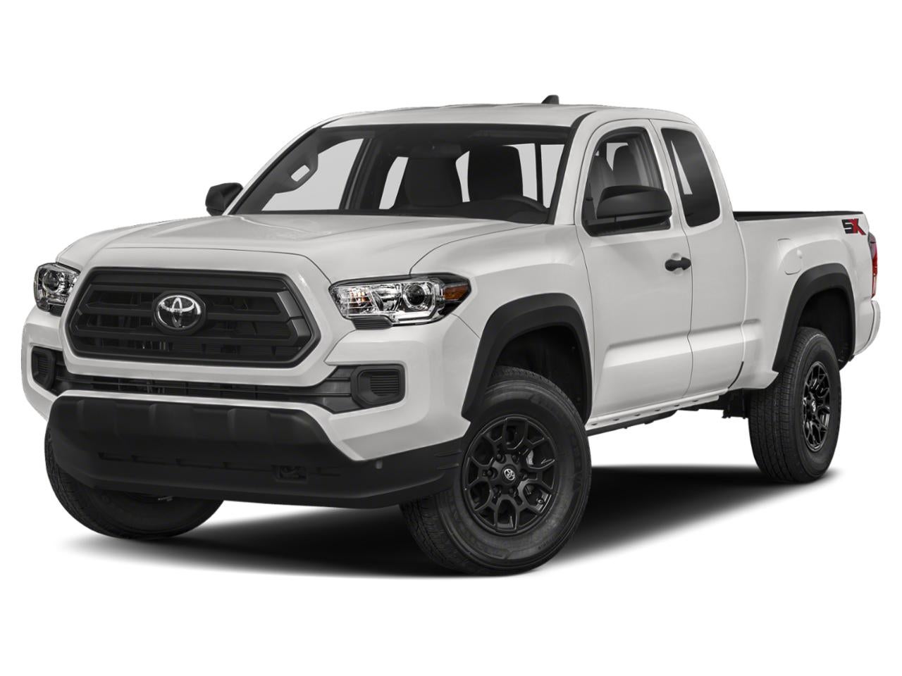 2023 Toyota Tacoma 2WD 2WD SR Access Cab 6' Bed I4 AT (GS)