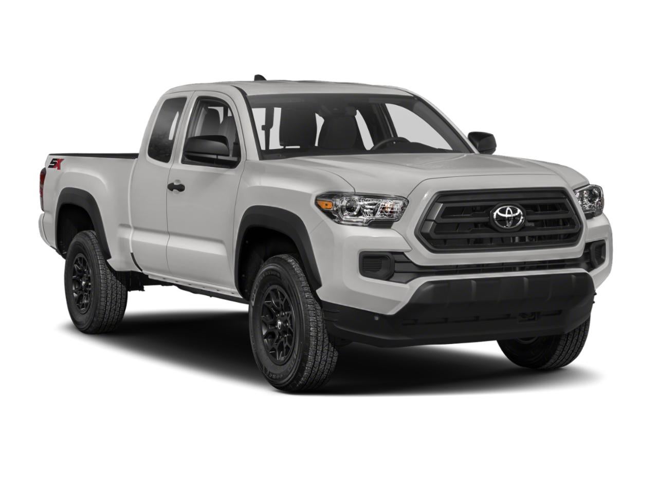 2023 Toyota Tacoma 2WD 2WD SR Access Cab 6' Bed I4 AT (GS)