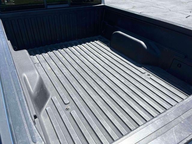 2022 Toyota Tacoma 4WD 4WD SR Access Cab 6' Bed I4 AT (SE)
