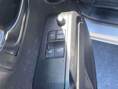 2022 Toyota Tacoma 4WD 4WD SR Access Cab 6' Bed I4 AT (SE)