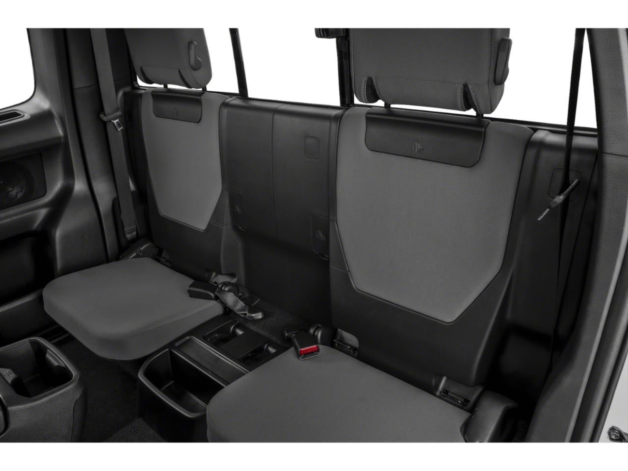 2022 Toyota Tacoma 4WD 4WD SR Access Cab 6' Bed I4 AT (SE)