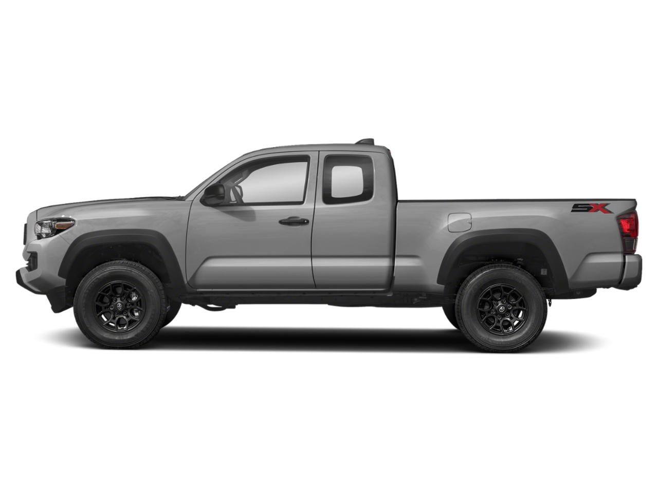 2022 Toyota Tacoma 4WD 4WD SR Access Cab 6' Bed I4 AT (SE)