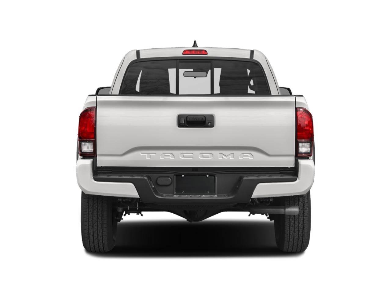 2022 Toyota Tacoma 4WD 4WD SR Access Cab 6' Bed I4 AT (SE)
