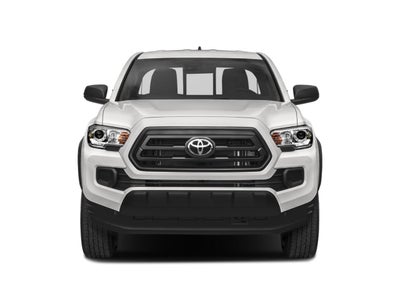 2022 Toyota Tacoma 4WD 4WD SR Access Cab 6' Bed I4 AT (SE)
