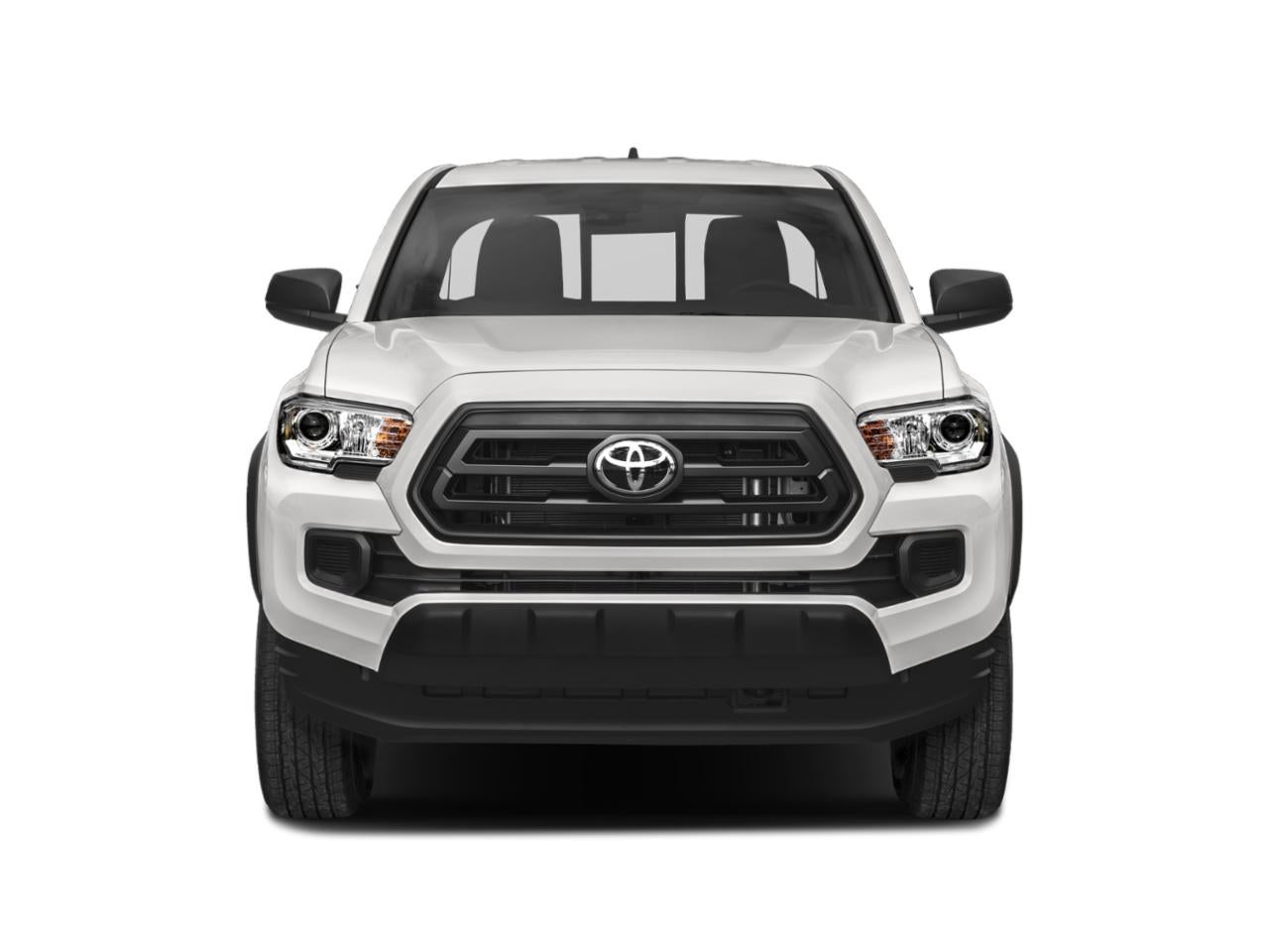 2022 Toyota Tacoma 4WD 4WD SR Access Cab 6' Bed I4 AT (SE)