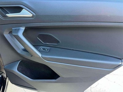 2021 Volkswagen Tiguan 2.0T SE 4MOTION