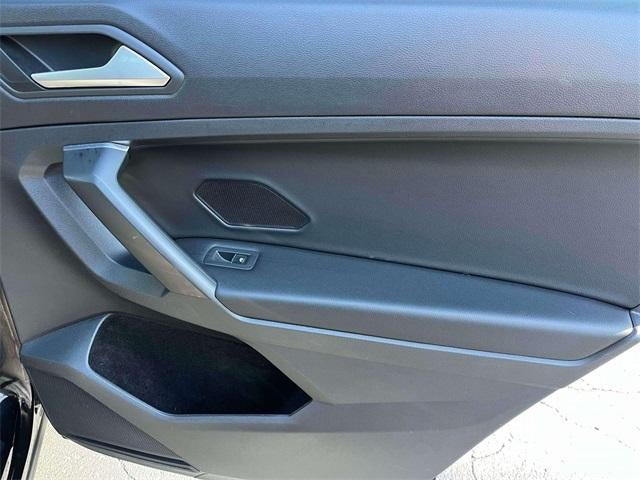 2021 Volkswagen Tiguan 2.0T SE 4MOTION