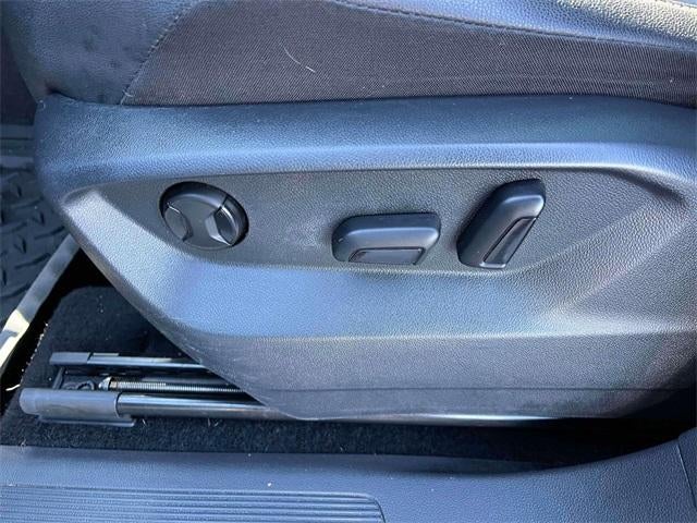 2021 Volkswagen Tiguan 2.0T SE 4MOTION