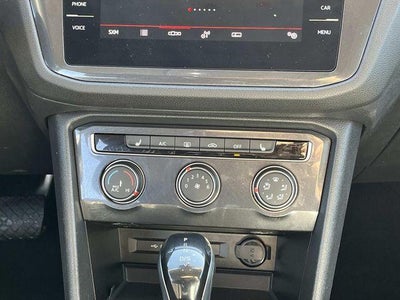 2024 Volkswagen Tiguan 2.0T Wolfsburg Edition 4MOTION