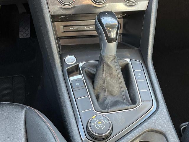 2024 Volkswagen Tiguan 2.0T Wolfsburg Edition 4MOTION