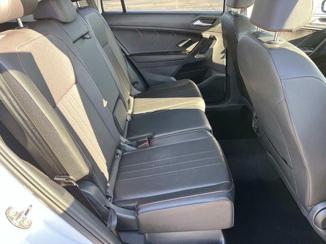 2024 Volkswagen Tiguan 2.0T Wolfsburg Edition 4MOTION