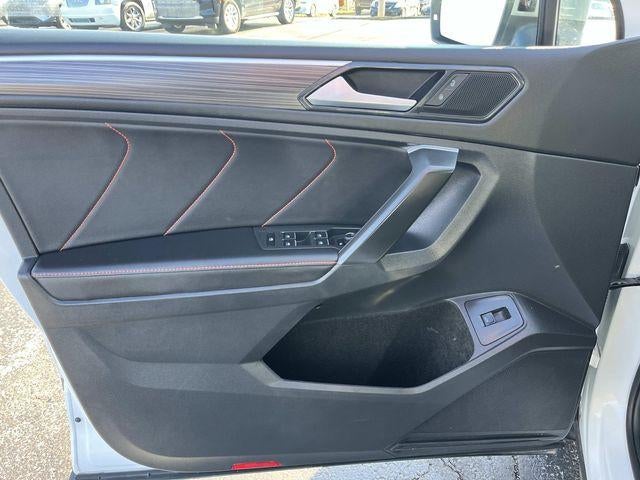 2024 Volkswagen Tiguan 2.0T Wolfsburg Edition 4MOTION