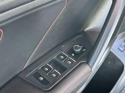 2024 Volkswagen Tiguan 2.0T Wolfsburg Edition 4MOTION