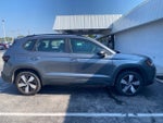 2025 Volkswagen Taos S 4MOTION