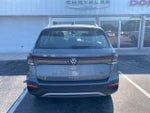 2025 Volkswagen Taos S 4MOTION