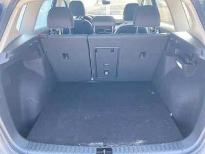 2025 Volkswagen Taos S 4MOTION