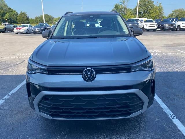 2025 Volkswagen Taos S 4MOTION