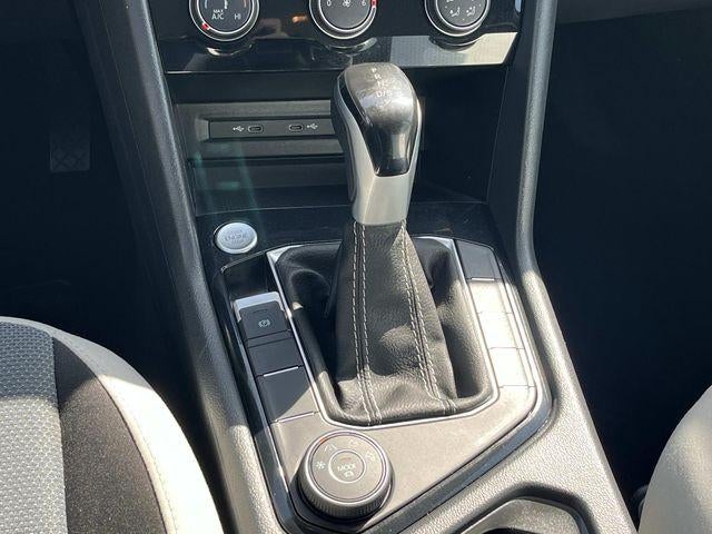 2025 Volkswagen Taos S 4MOTION
