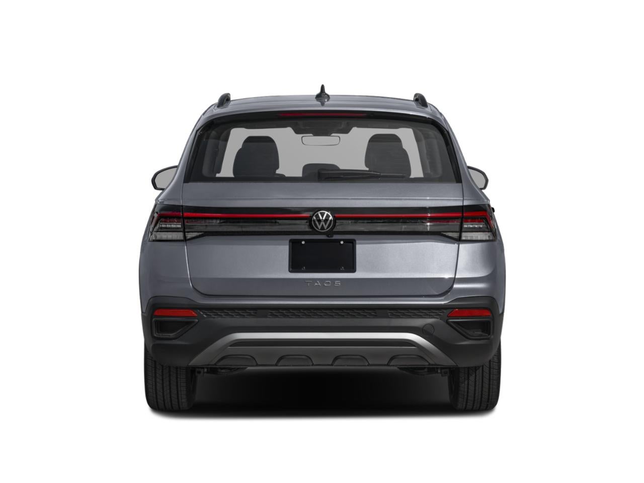 2025 Volkswagen Taos S 4MOTION