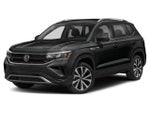 2024 Volkswagen Taos SE FWD