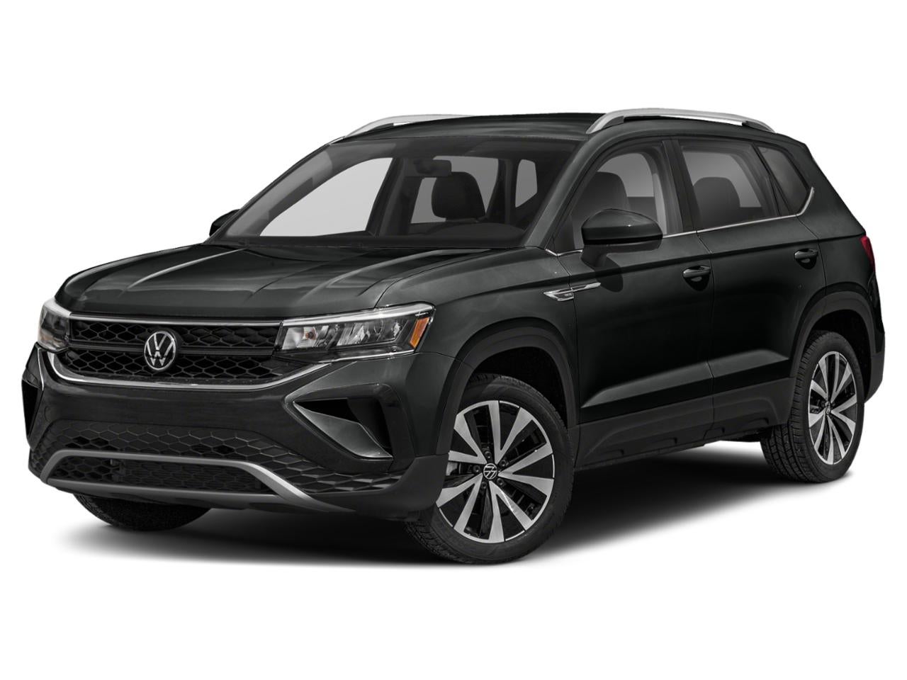 2024 Volkswagen Taos SE FWD