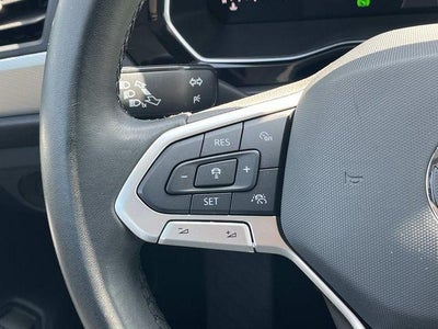 2024 Volkswagen Jetta S Auto
