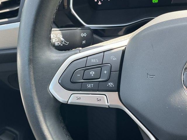 2024 Volkswagen Jetta S Auto