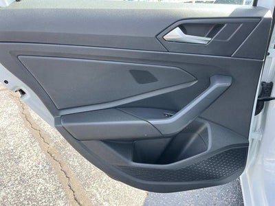 2024 Volkswagen Jetta S Auto