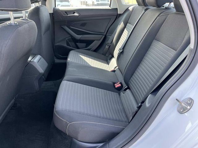 2024 Volkswagen Jetta S Auto