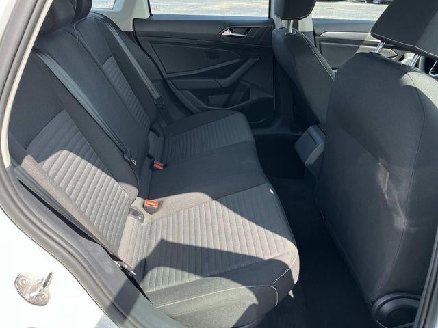 2024 Volkswagen Jetta S Auto