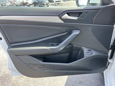 2024 Volkswagen Jetta S Auto