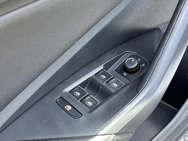 2024 Volkswagen Jetta S Auto