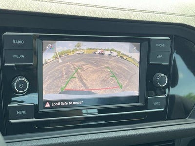 2024 Volkswagen Jetta S Auto