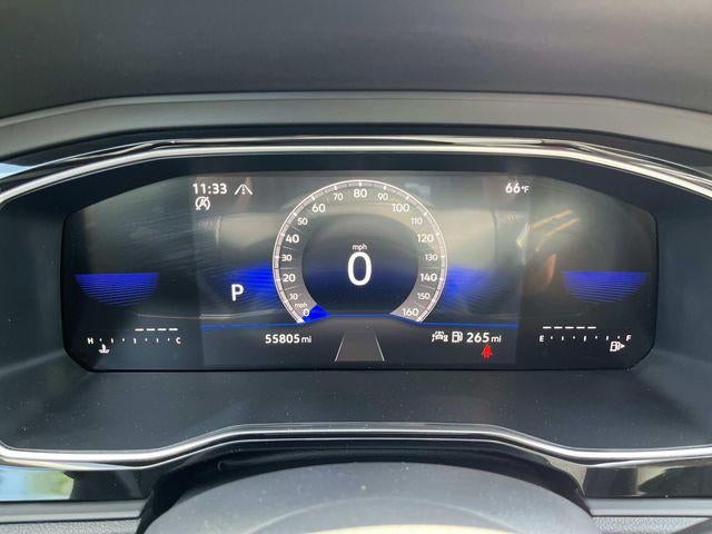 2024 Volkswagen Jetta S Auto