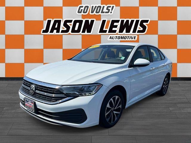 2024 Volkswagen Jetta S Auto