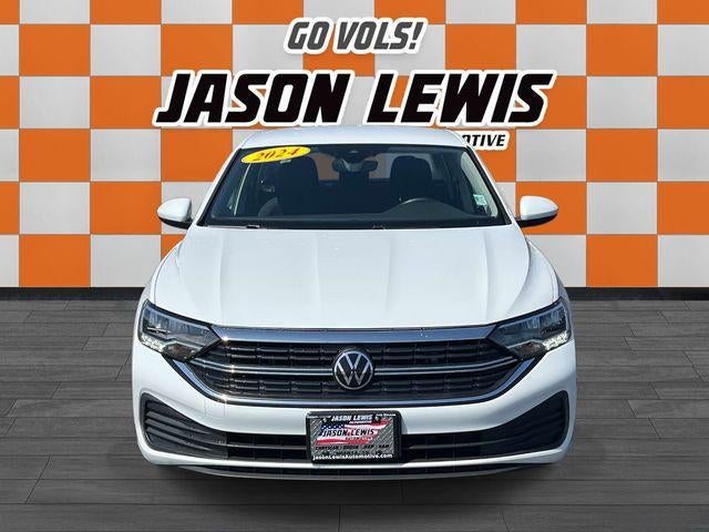 2024 Volkswagen Jetta S Auto
