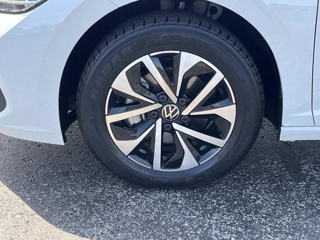 2024 Volkswagen Jetta S Auto