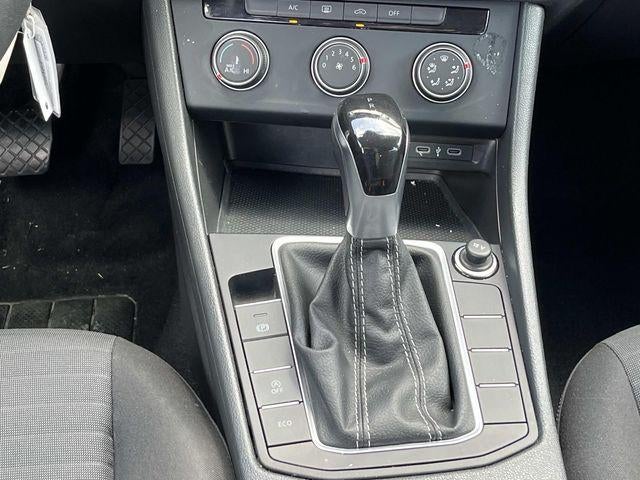 2024 Volkswagen Jetta S Auto