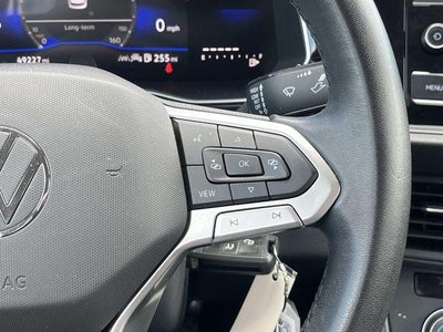 2024 Volkswagen Jetta S Auto