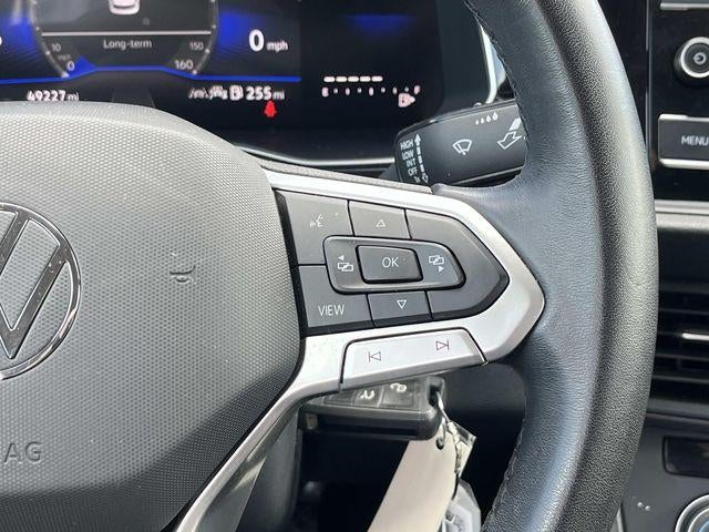 2024 Volkswagen Jetta S Auto