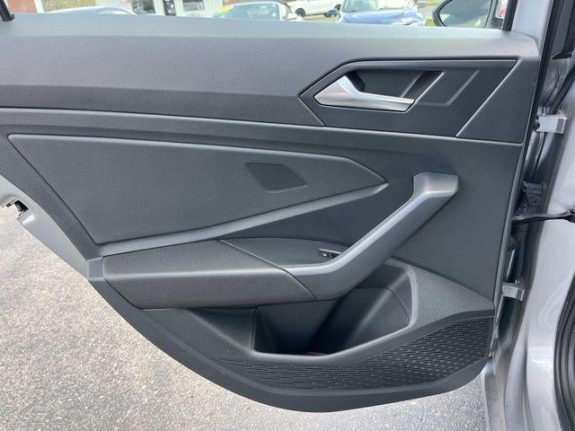 2024 Volkswagen Jetta S Auto