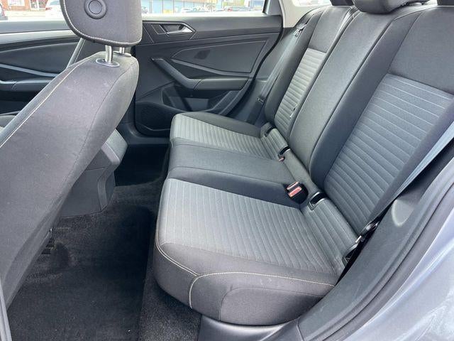 2024 Volkswagen Jetta S Auto