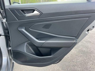 2024 Volkswagen Jetta S Auto